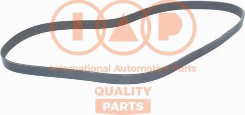 IAP QUALITY PARTS 140-17007 - V-yivli kəmər furqanavto.az