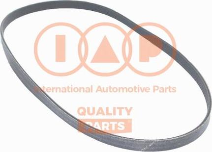 IAP QUALITY PARTS 140-17083 - V-yivli kəmər furqanavto.az