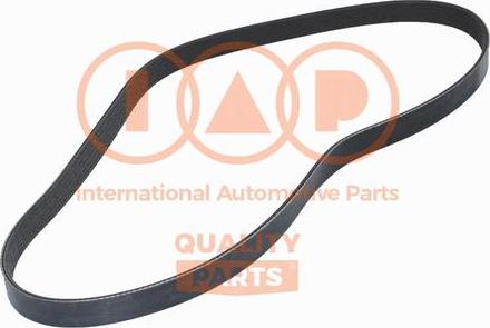 IAP QUALITY PARTS 140-17200 - V-yivli kəmər furqanavto.az