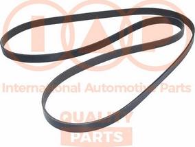 IAP QUALITY PARTS 140-21110G - V-yivli kəmər furqanavto.az