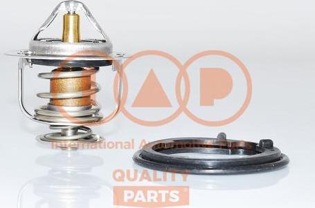 IAP QUALITY PARTS 155-06012 - Termostat, soyuducu furqanavto.az