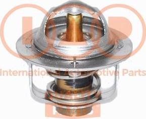 IAP QUALITY PARTS 155-03040 - Termostat, soyuducu furqanavto.az