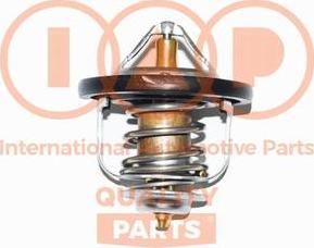 IAP QUALITY PARTS 155-03067 - Termostat, soyuducu furqanavto.az