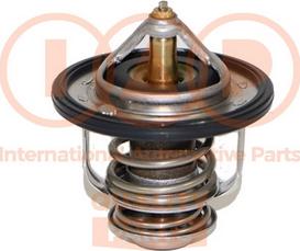 IAP QUALITY PARTS 155-03030G - Termostat, soyuducu furqanavto.az