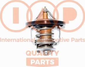 IAP QUALITY PARTS 155-03030 - Termostat, soyuducu furqanavto.az