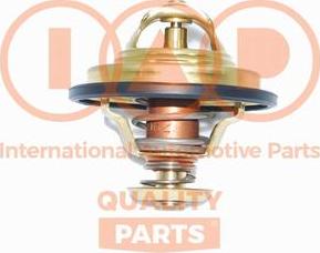 IAP QUALITY PARTS 155-03020 - Termostat, soyuducu furqanavto.az