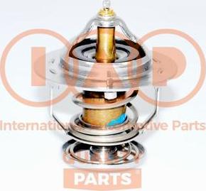 IAP QUALITY PARTS 155-07050 - Termostat, soyuducu furqanavto.az