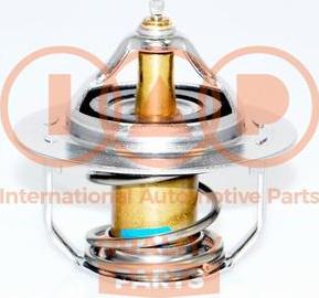 IAP QUALITY PARTS 155-07051 - Termostat, soyuducu furqanavto.az