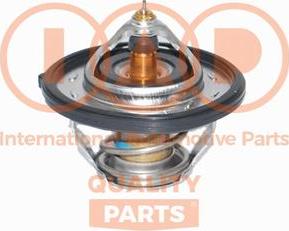 IAP QUALITY PARTS 155-07003 - Termostat, soyuducu furqanavto.az