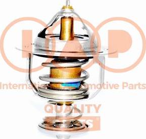 IAP QUALITY PARTS 155-07086 - Termostat, soyuducu furqanavto.az