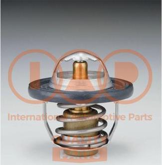 IAP QUALITY PARTS 155-16097 - Termostat, soyuducu furqanavto.az