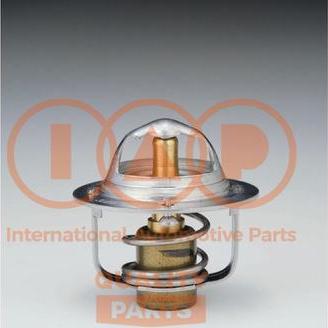 IAP QUALITY PARTS 155-16080 - Termostat, soyuducu furqanavto.az