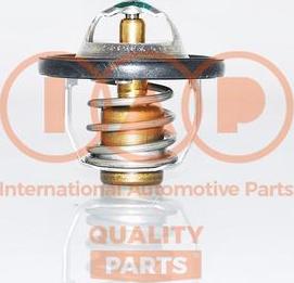 IAP QUALITY PARTS 155-16035 - Termostat, soyuducu furqanavto.az