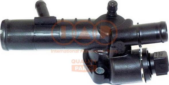 IAP QUALITY PARTS 155-16033 - Termostat, soyuducu furqanavto.az