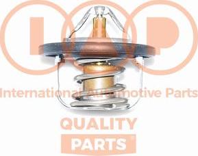 IAP QUALITY PARTS 155-16076 - Termostat, soyuducu furqanavto.az