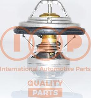 IAP QUALITY PARTS 155-18030 - Termostat, soyuducu furqanavto.az