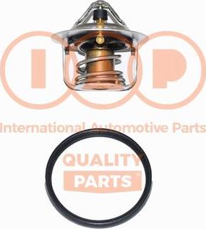 IAP QUALITY PARTS 155-13091 - Termostat, soyuducu furqanavto.az