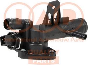 IAP QUALITY PARTS 155-13097 - Termostat, soyuducu furqanavto.az