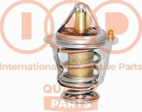 IAP QUALITY PARTS 155-13082 - Termostat, soyuducu furqanavto.az