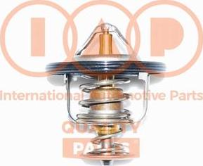 IAP QUALITY PARTS 155-13031 - Termostat, soyuducu furqanavto.az