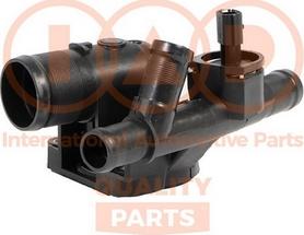 IAP QUALITY PARTS 155-13102 - Termostat, soyuducu furqanavto.az