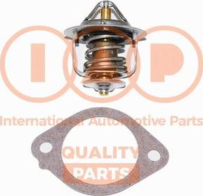 IAP QUALITY PARTS 155-12010 - Termostat, soyuducu furqanavto.az