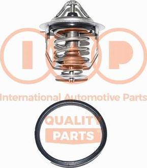 IAP QUALITY PARTS 155-17055 - Termostat, soyuducu furqanavto.az