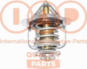 IAP QUALITY PARTS 155-17075 - Termostat, soyuducu furqanavto.az