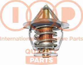 IAP QUALITY PARTS 155-17078 - Termostat, soyuducu furqanavto.az