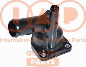 IAP QUALITY PARTS 155-17100 - Termostat, soyuducu www.furqanavto.az