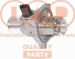 IAP QUALITY PARTS 155-20100 - Termostat, soyuducu furqanavto.az