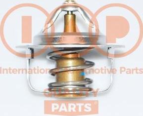 IAP QUALITY PARTS 155-21030 - Termostat, soyuducu furqanavto.az