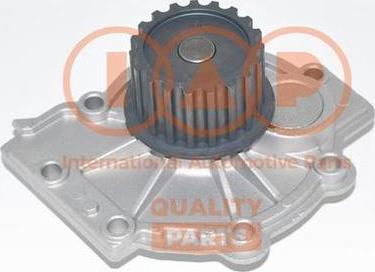 IAP QUALITY PARTS 150-56021 - Su nasosu furqanavto.az