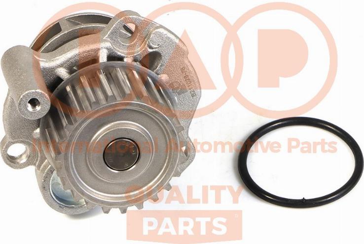 IAP QUALITY PARTS 150-50065 - Su nasosu furqanavto.az