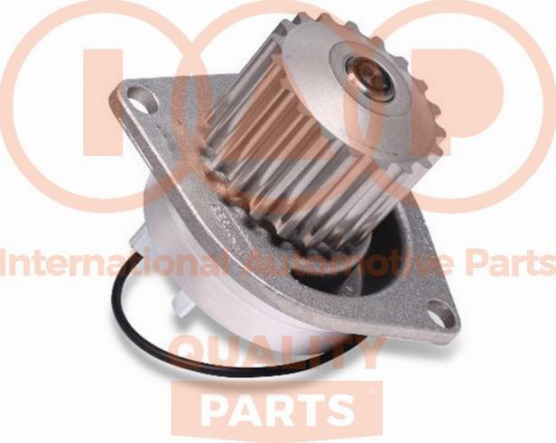 IAP QUALITY PARTS 150-52030 - Su nasosu furqanavto.az