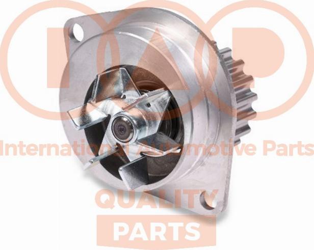 IAP QUALITY PARTS 150-52030 - Su nasosu furqanavto.az