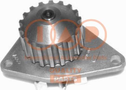 IAP QUALITY PARTS 150-52020 - Su nasosu furqanavto.az