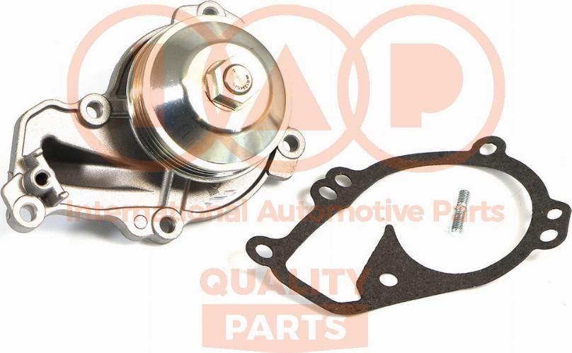 IAP QUALITY PARTS 150-52021 - Su nasosu furqanavto.az