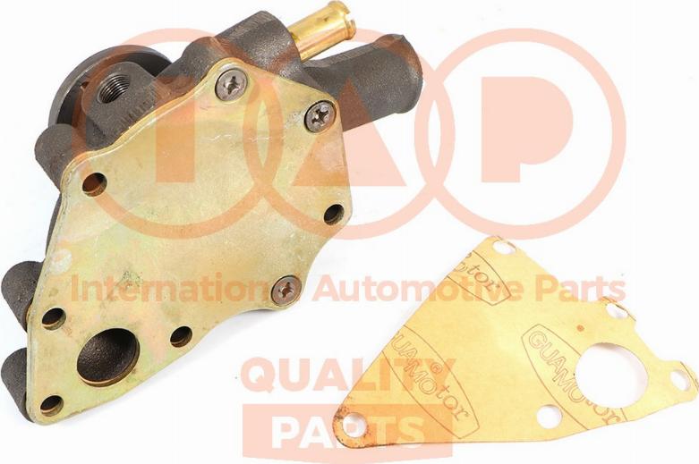 IAP QUALITY PARTS 150-09010 - Su nasosu furqanavto.az