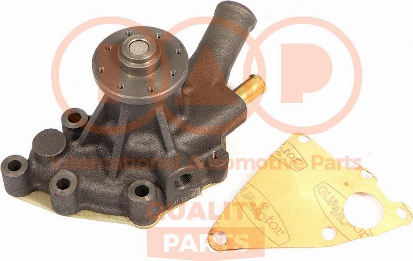 IAP QUALITY PARTS 150-09010 - Su nasosu furqanavto.az