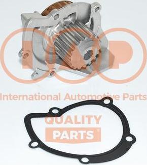 IAP QUALITY PARTS 150-04042 - Su nasosu furqanavto.az