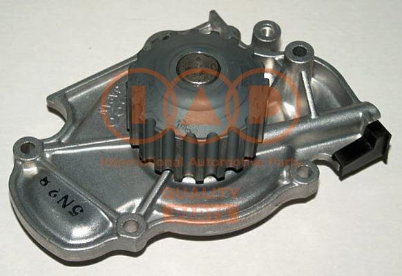 IAP QUALITY PARTS 150-06034 - Su nasosu furqanavto.az