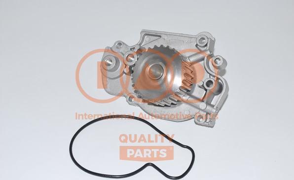 IAP QUALITY PARTS 150-06037 - Su nasosu furqanavto.az