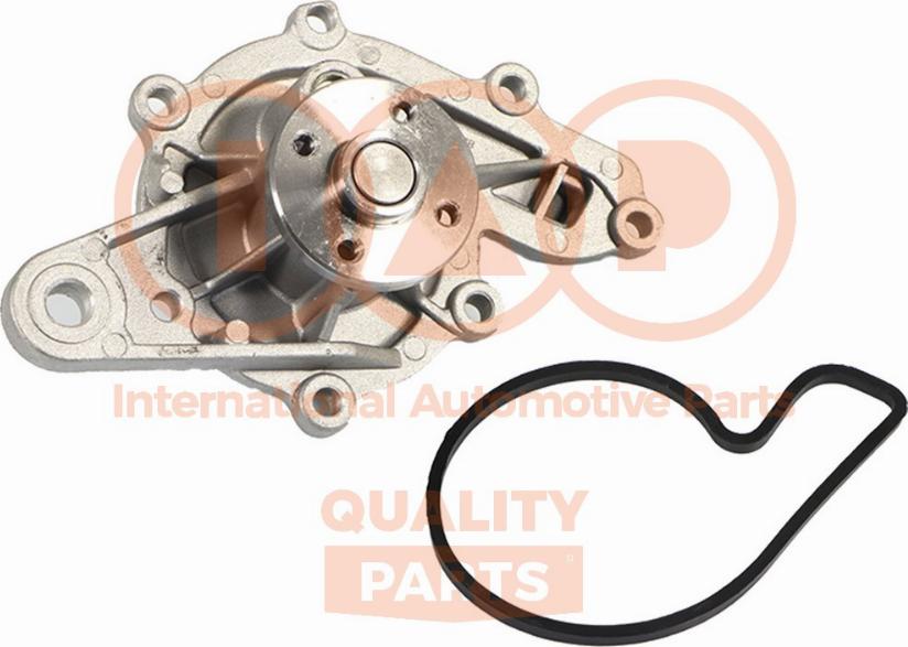 IAP QUALITY PARTS 150-00100P - Su nasosu furqanavto.az