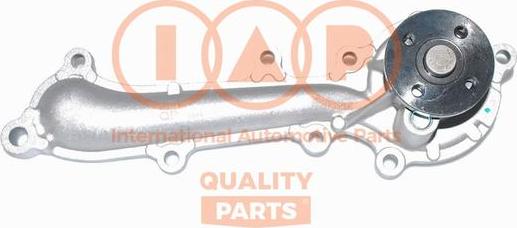 IAP QUALITY PARTS 150-00101 - Su nasosu furqanavto.az