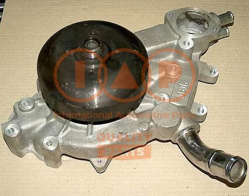 IAP QUALITY PARTS 150-01040 - Su nasosu furqanavto.az