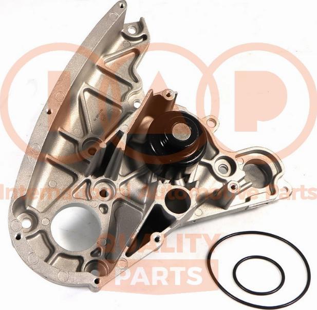 IAP QUALITY PARTS 150-08030 - Su nasosu furqanavto.az