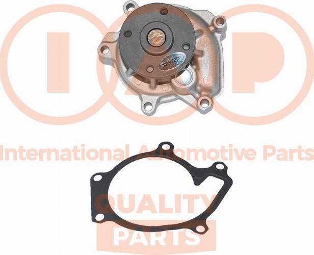 IAP QUALITY PARTS 150-03098P - Su nasosu furqanavto.az