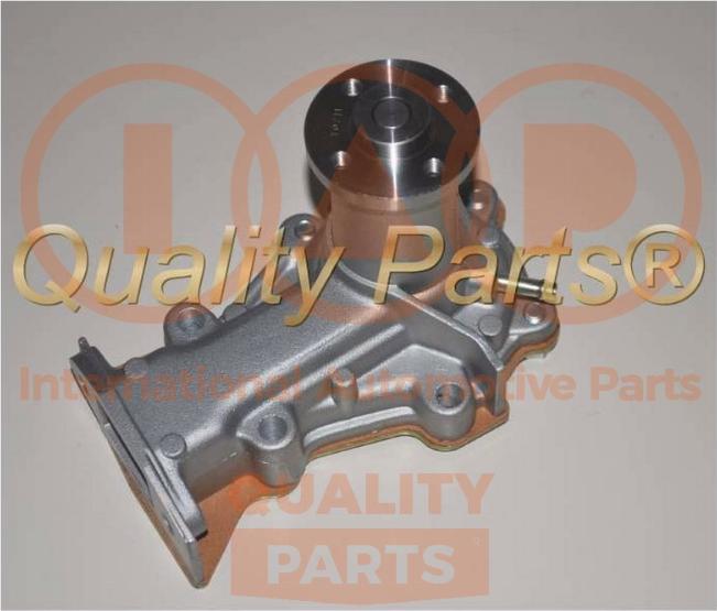 IAP QUALITY PARTS 150-03040E - Su nasosu furqanavto.az