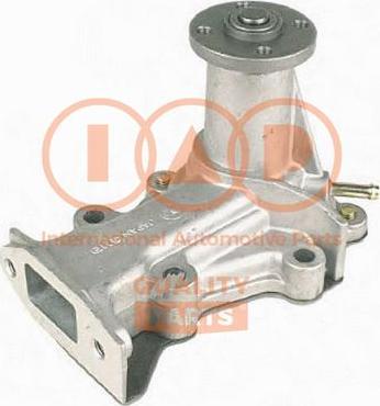 IAP QUALITY PARTS 150-03040 - Su nasosu furqanavto.az